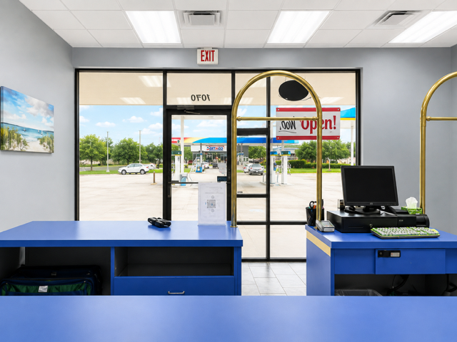 Professional Cleaners gallery photo