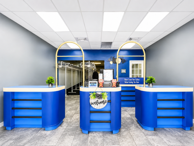 Professional Cleaners gallery photo
