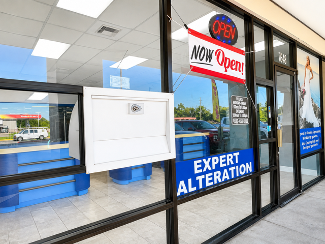Professional Cleaners gallery photo