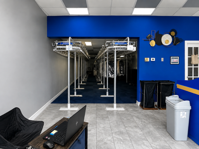 Professional Cleaners gallery photo