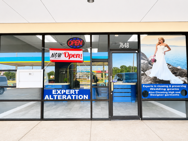 Professional Cleaners gallery photo