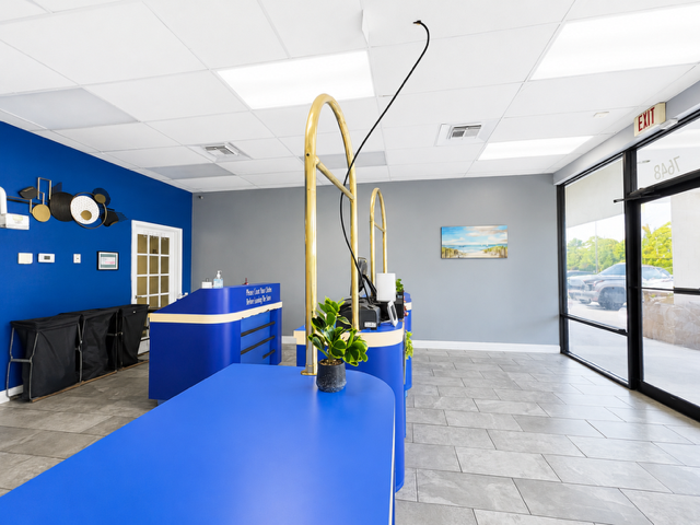Professional Cleaners gallery photo