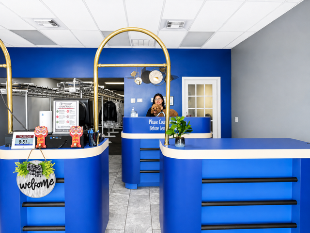 Professional Cleaners gallery photo